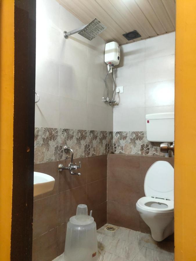 Hotel Golden Nest Popular Residency Mumbai Exterior photo